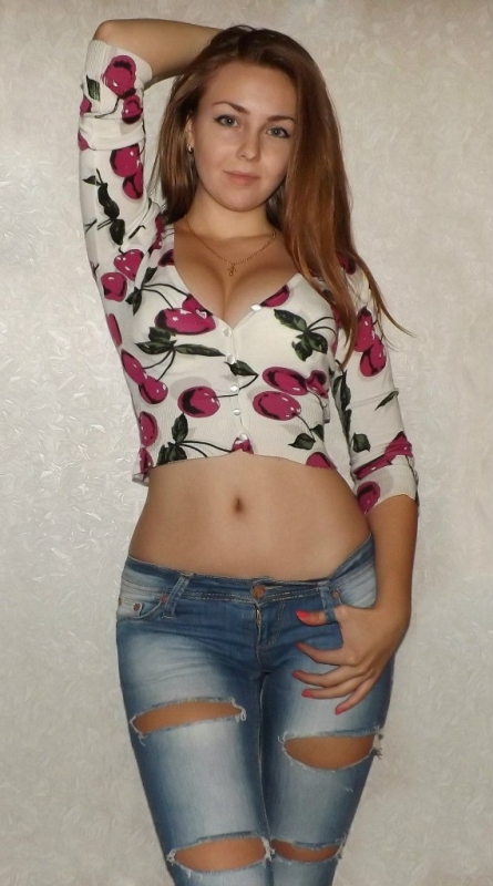 Анкета проститутки Дарина - Фото 1, Жолква, 28 лет, №26917